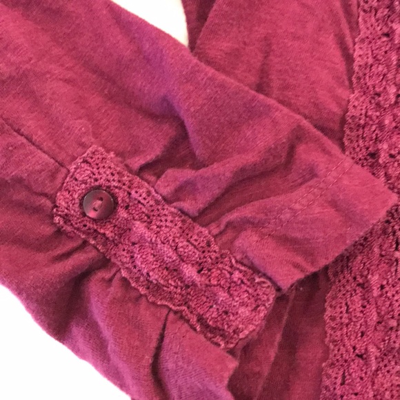 Anthropologie top - Picture 4 of 4